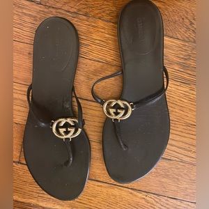 Gucci Sandals
